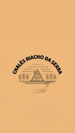 Chal��s Riacho da Serra Capitólio